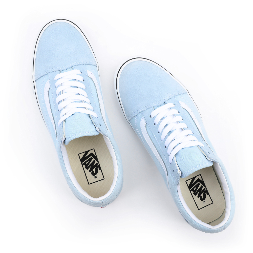Vans Old Skool VN0A38G1Q6K1 / blau