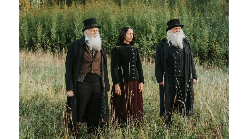 Raven's Hollow