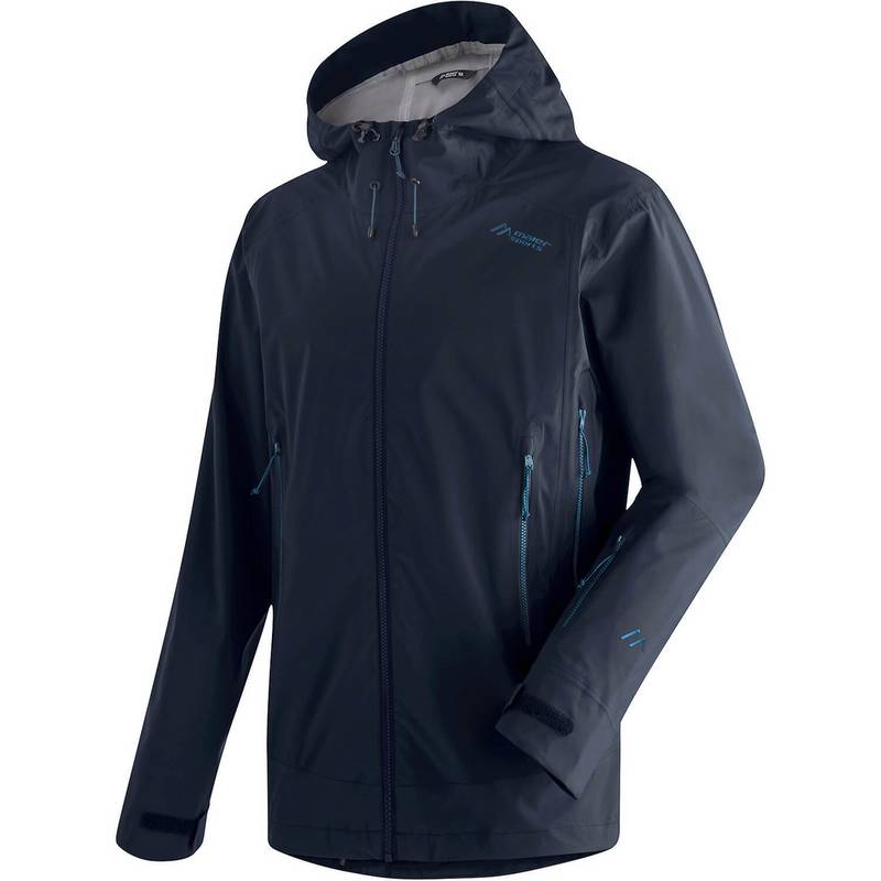 Maier Sports Elvegarden Funktionsjacke Herren