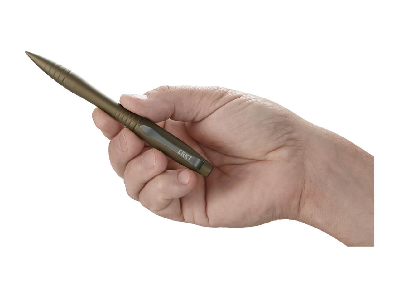 Williams Defense Pen OD Green