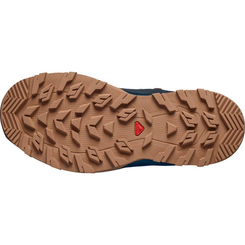 Salomon OUTCHILL TS CSWP Winterschuhe Damen