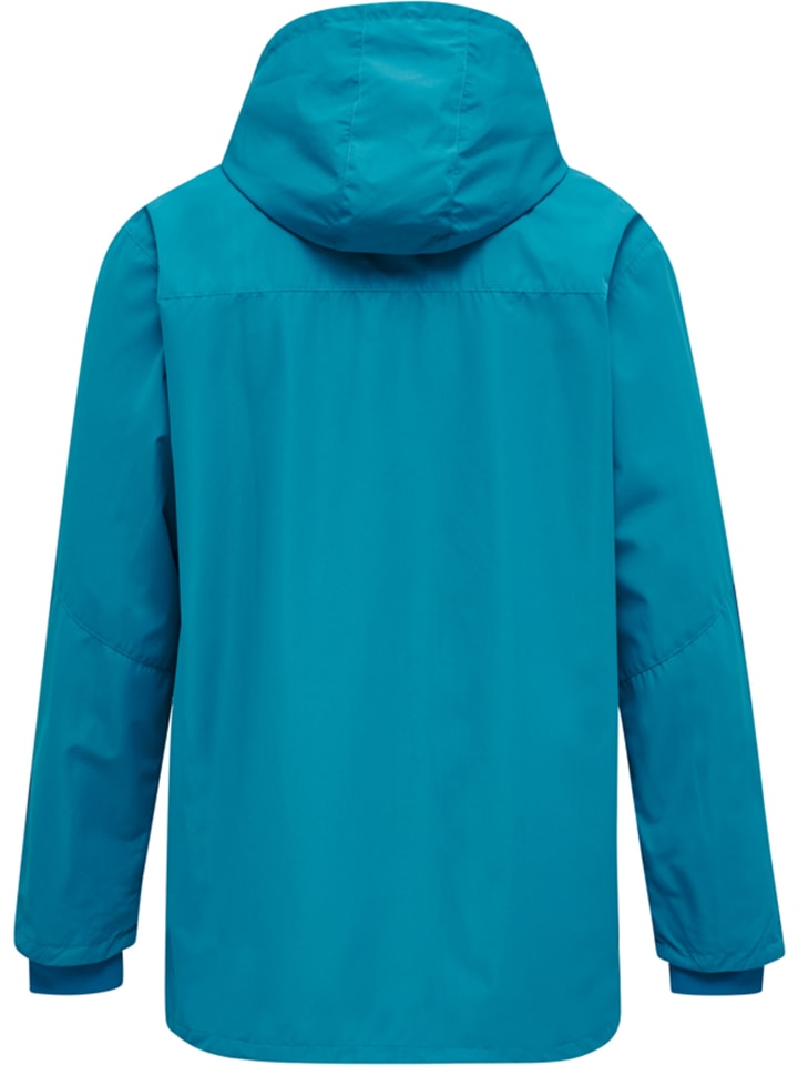 Hummel Hummel Reißverschluss Jacke Hmlauthentic Herren in CELESTIAL günstig kaufen
