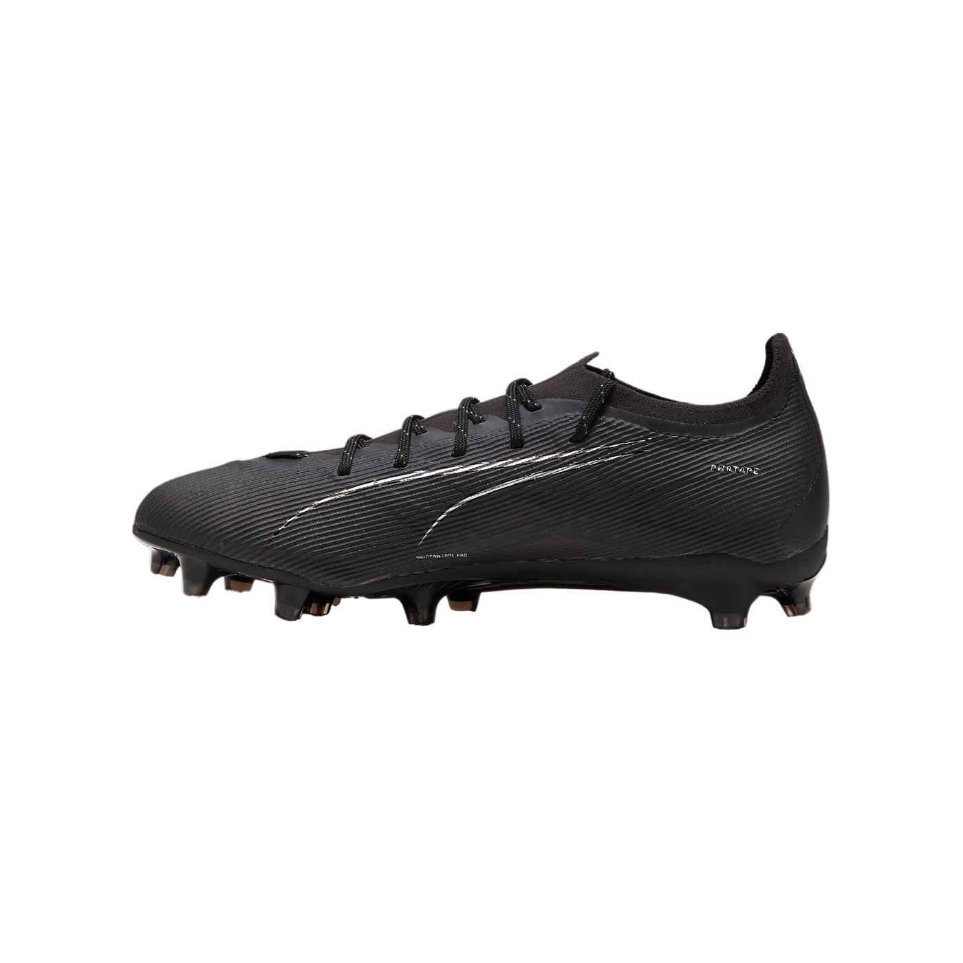 PUMA ULTRA 5 Pro FG/AG Schwarz F02