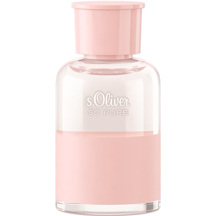 So Pure Women Geschenkset von s.Oliver | parfumdreams
