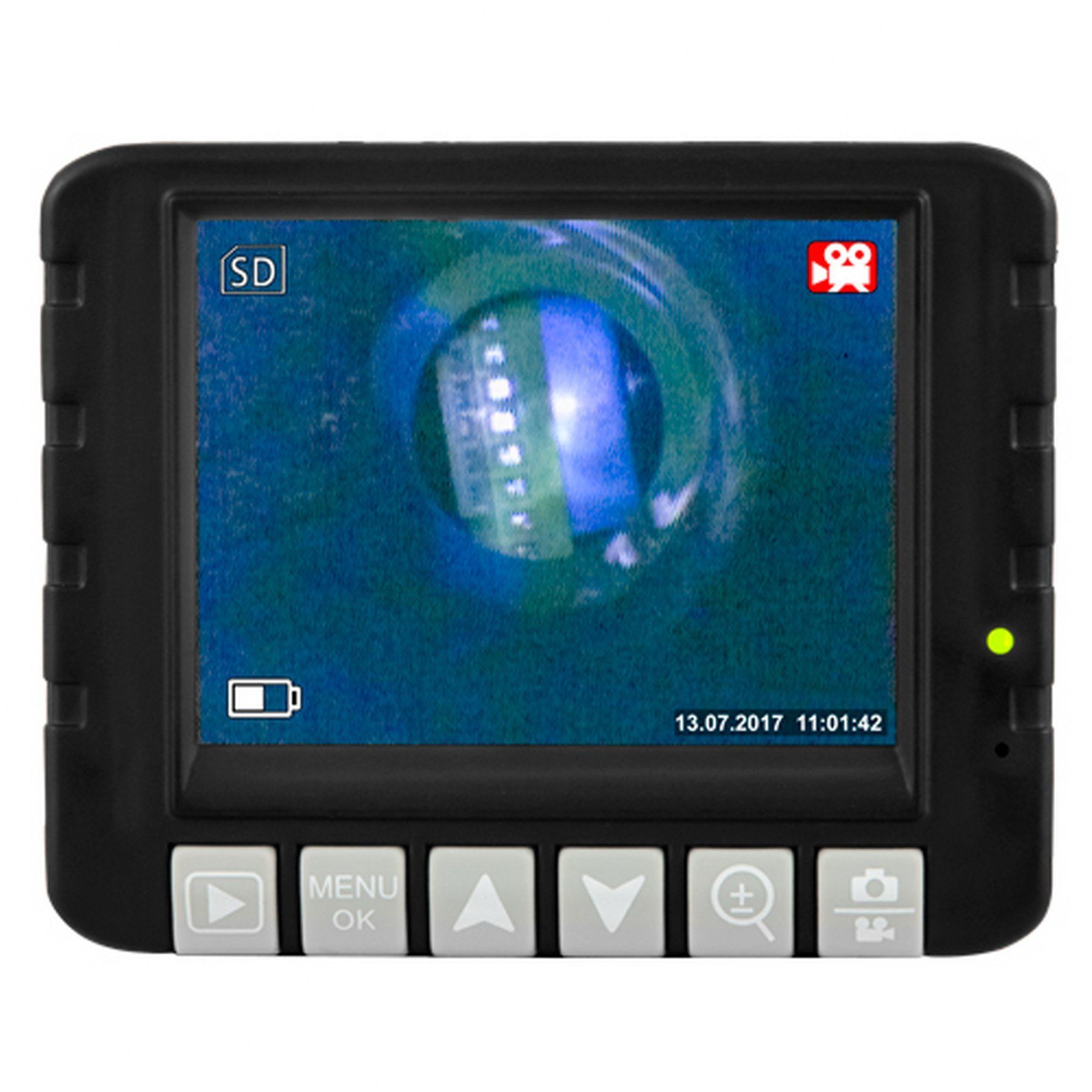 PCE Instruments Teleskop PCE Endoskop PCE-VE 180