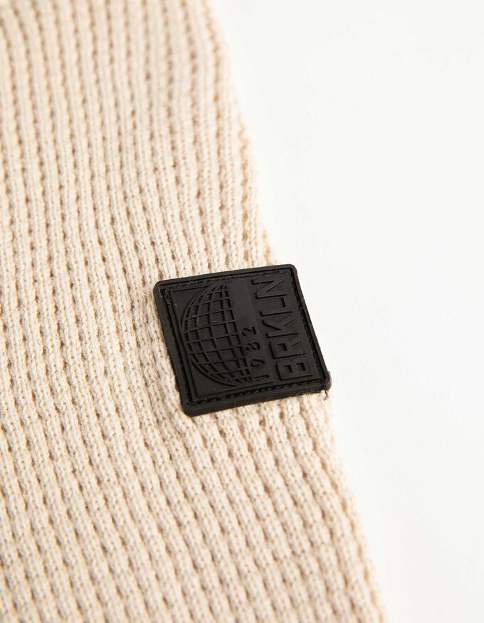 Pullover - Baumwolle