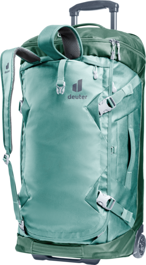 AViANT Duffel Pro Movo 60