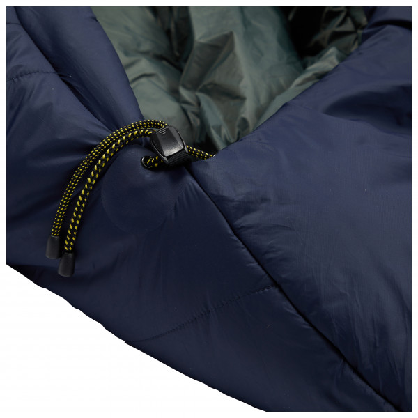 Stoic - RovenSt. -1°C Sleeping Bag - Kunstfaserschlafsack