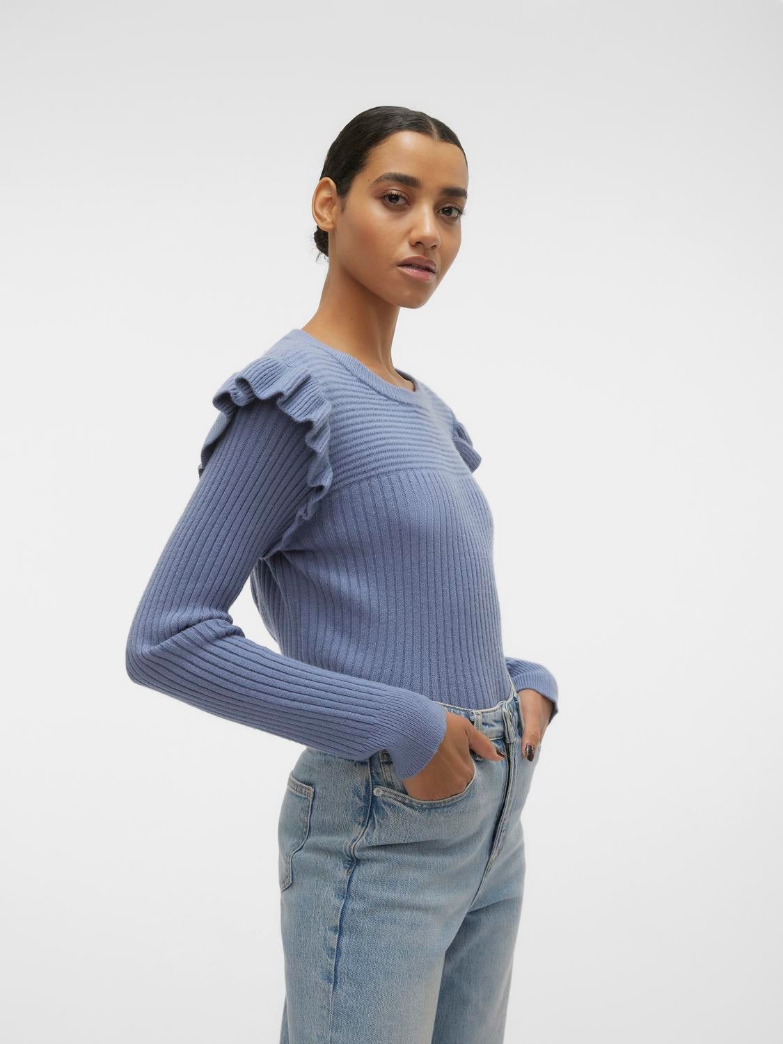 VMEMILIA Pullover