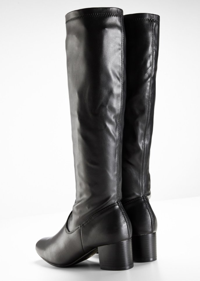 Stretchstiefel