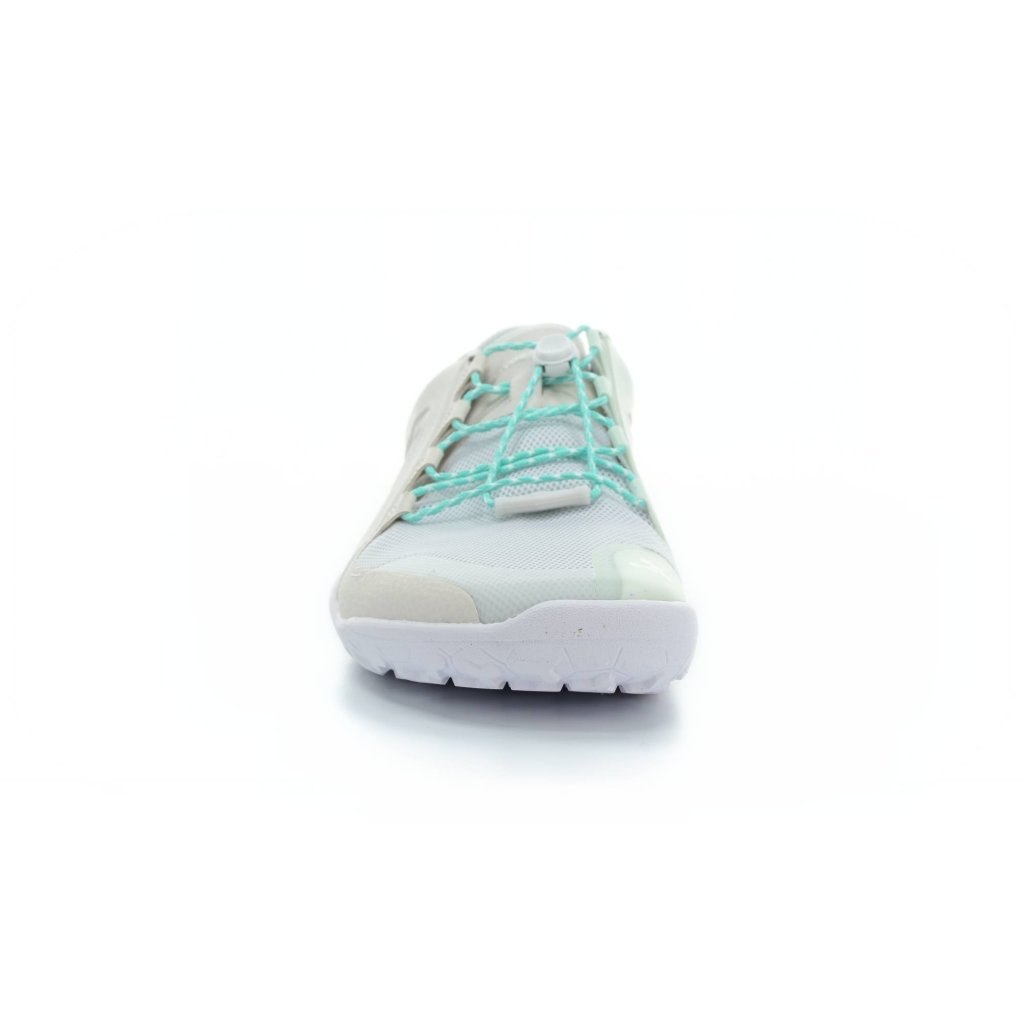 Vivobarefoot Primus Trail II FG L Moonstone Textile Outdoor-Barfußschuhe