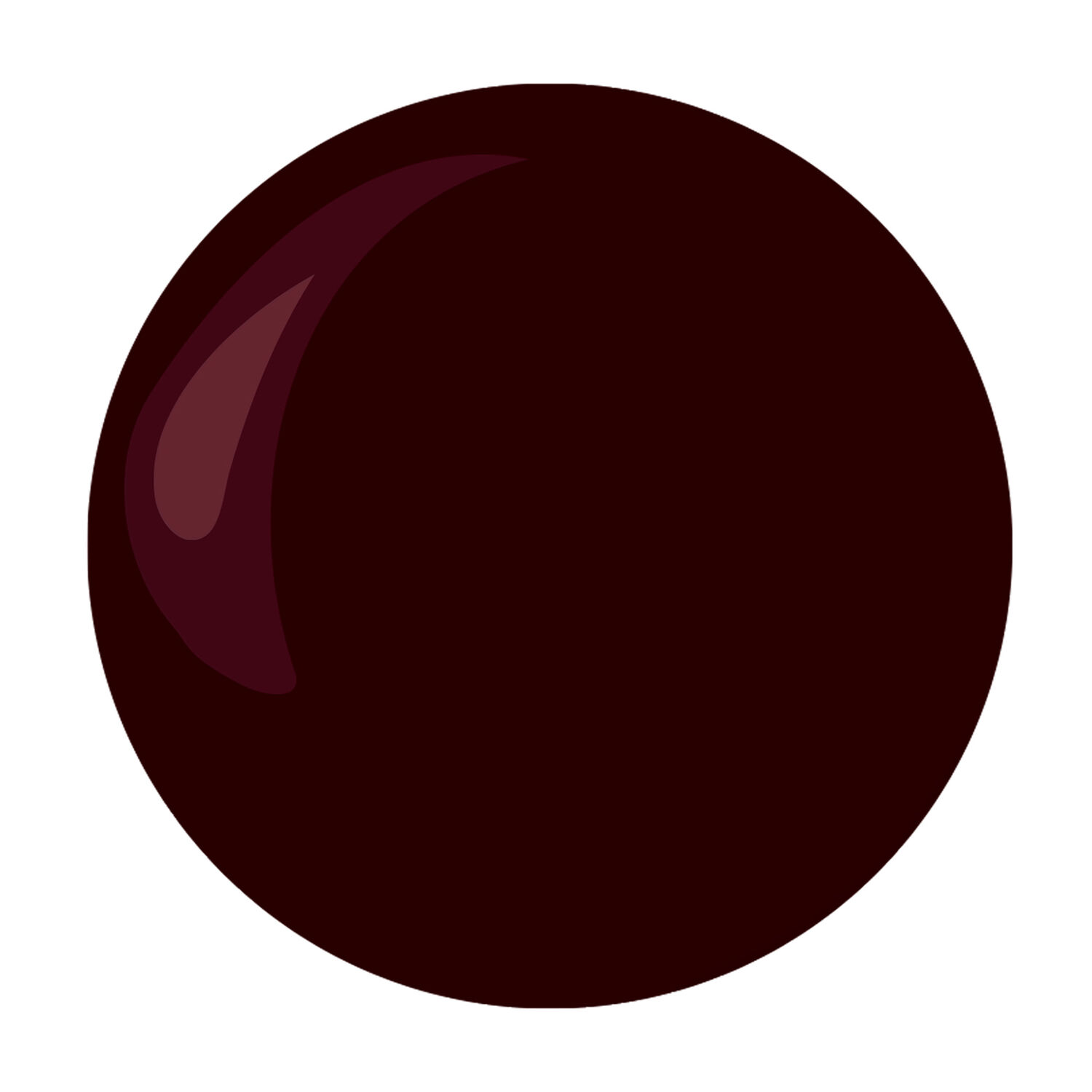 Alessandro Striplac Peel or Soak Vernis Semi-permanent - 128 Rouge Noir