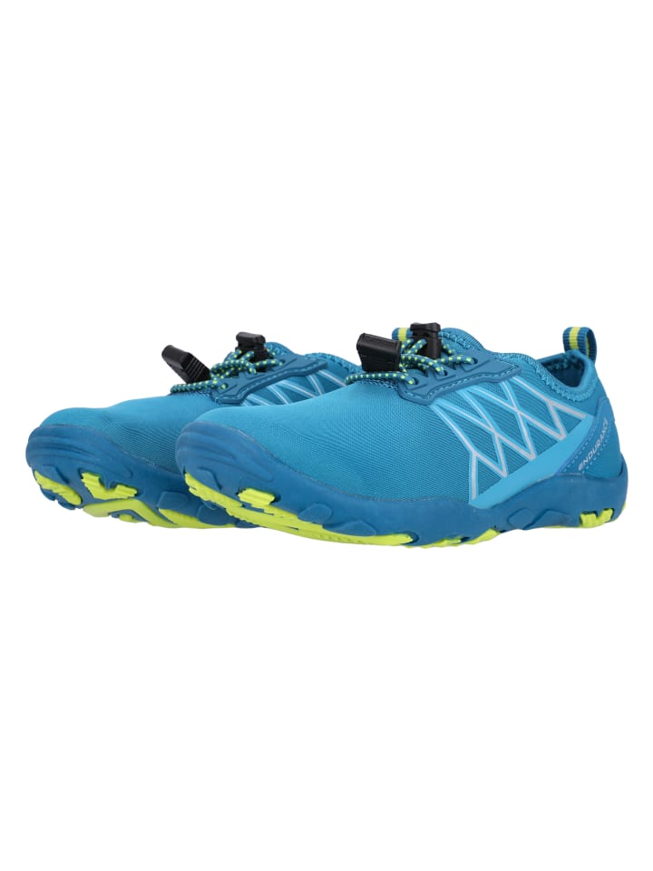 Endurance Wassersportschuhe Diweit in 2070 Turkish Tile günstig kaufen