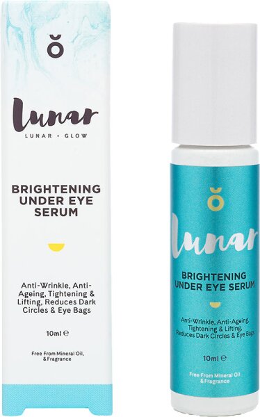 Lunar Glow Brightening Under Eye Serum Augenserum