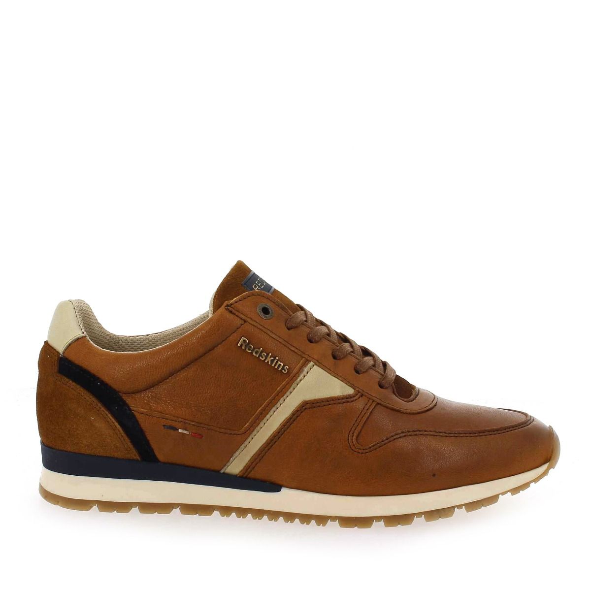 Redskins  NOIXY - Cognac Beige