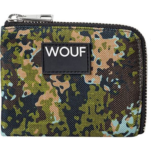 Wouf Kreditkartenetui 12 cm