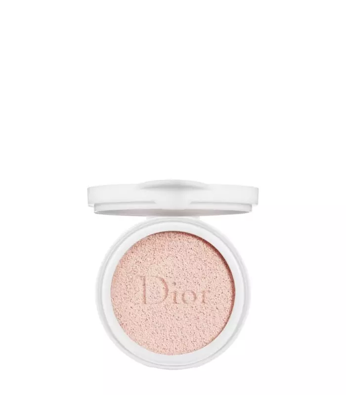 CAPTURE DREAMSKIN Dreamskin Moist & Perfect Cushion SPF 50 PA +++ - La Recharge