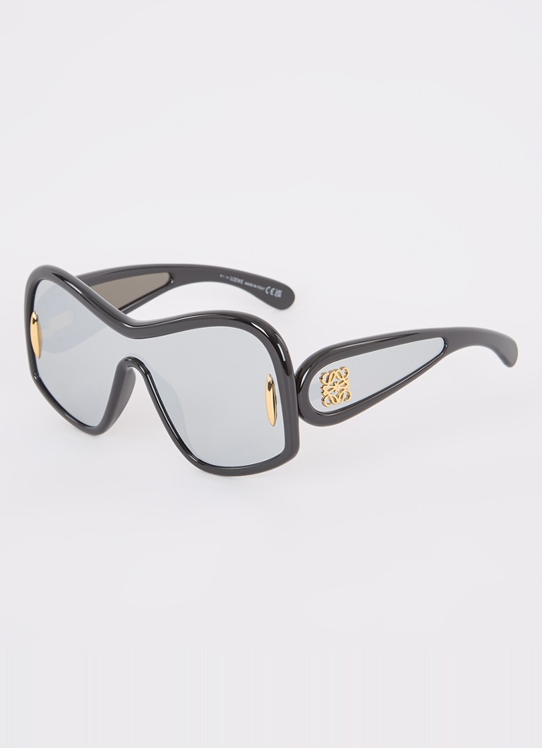 LOEWE-muotiaurinkolasit LW40131I