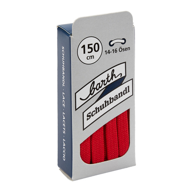 SCHNÜRSENKEL Unisex - Schnürsenkel