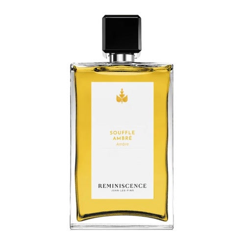 Reminiscence Souffle Ambré Eau de Toilette Intense 100 ml