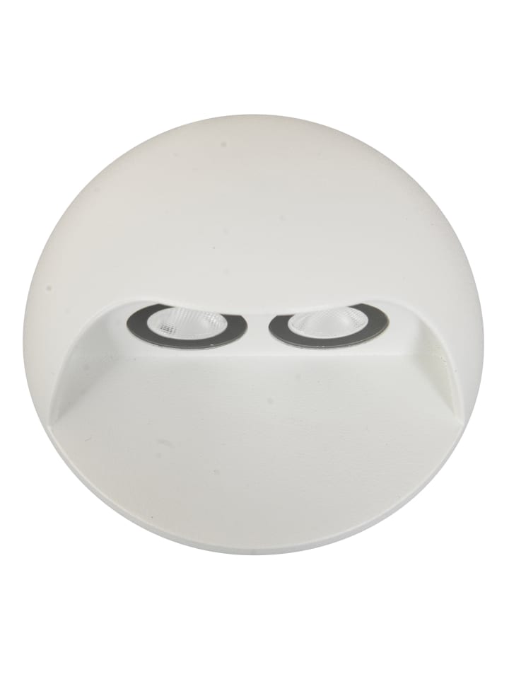 näve LED Außenwandleuchte 