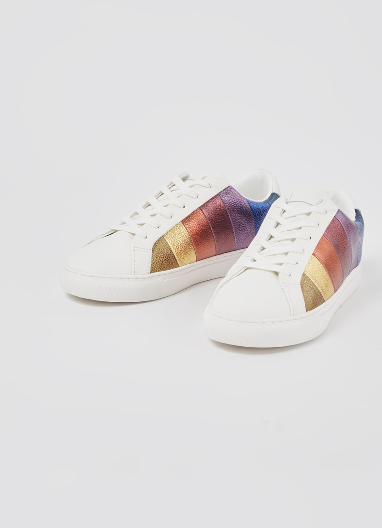 Kurt Geiger Lane -nahkaiset lenkkarit