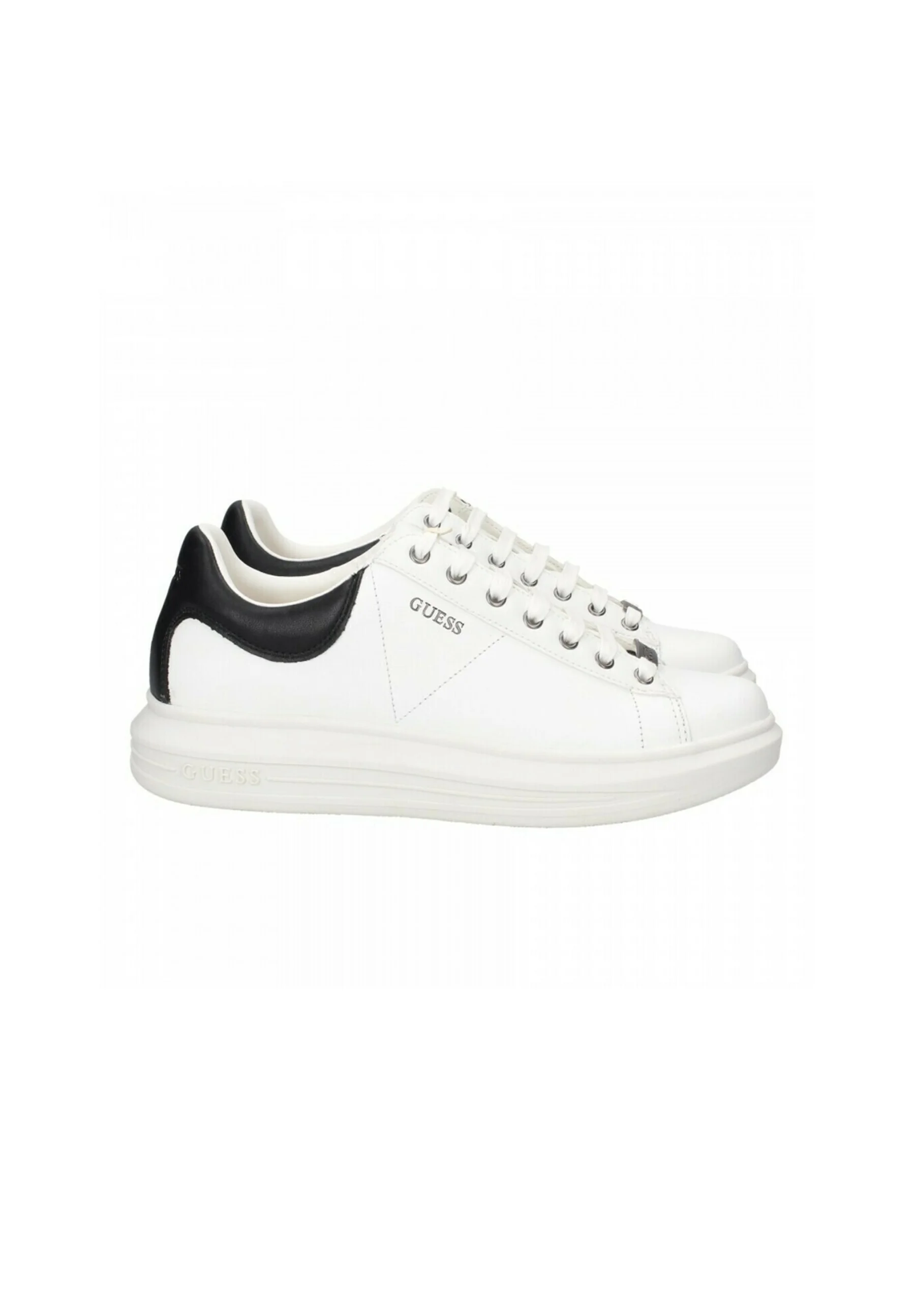 Guess VIBO MODEL - Zapatillas bajas