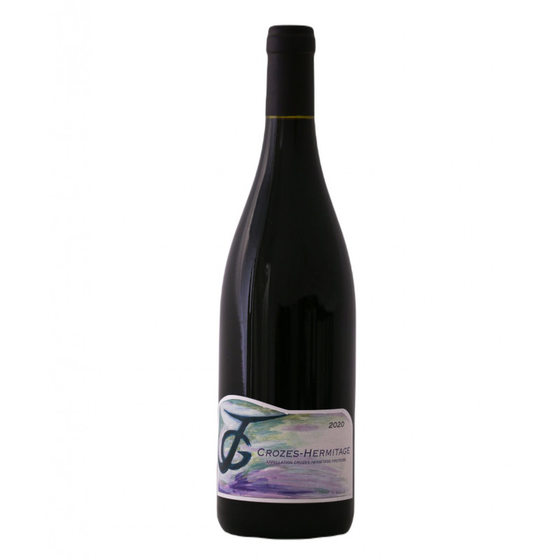 Pierre Gaillard Rouge 2021