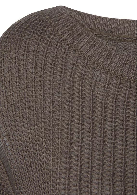 Strickpullover
