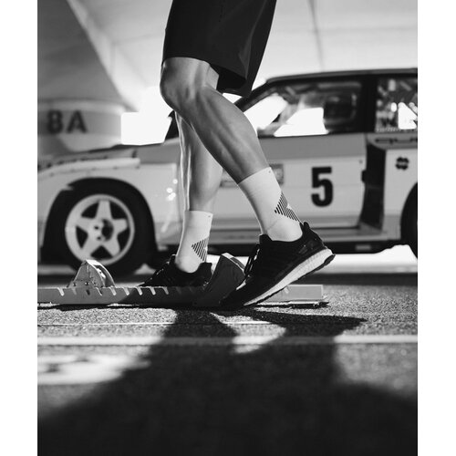 4GRIP STABILIZING UNISEX SOCKEN