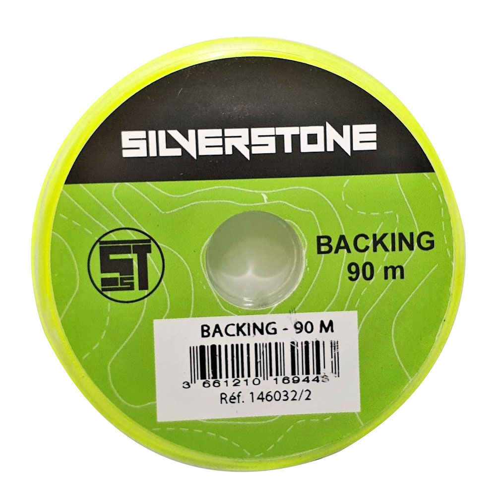 Rolă Silverstone Liberty Backing 90m