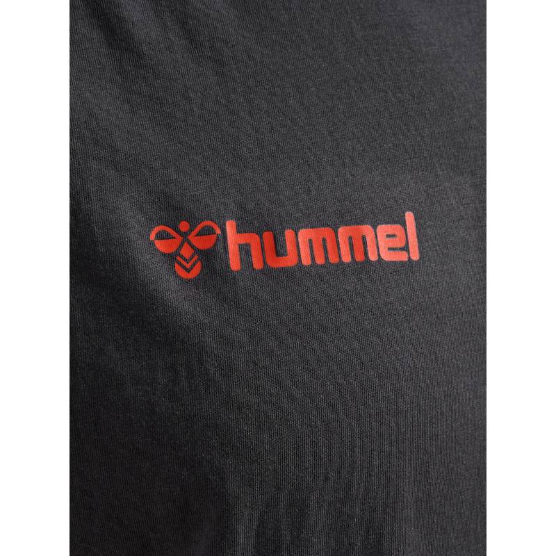 hummel hmlAUTHENTIC TRAINING TEE T-Shirt Herren
