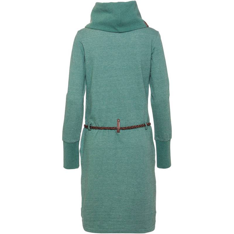 Ragwear Laurra A Jerseykleid Damen