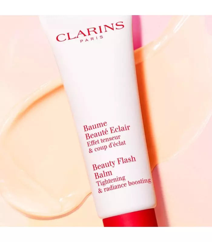 BAUME BEAUTE ECLAIR Effet tenseur & coup d'éclat