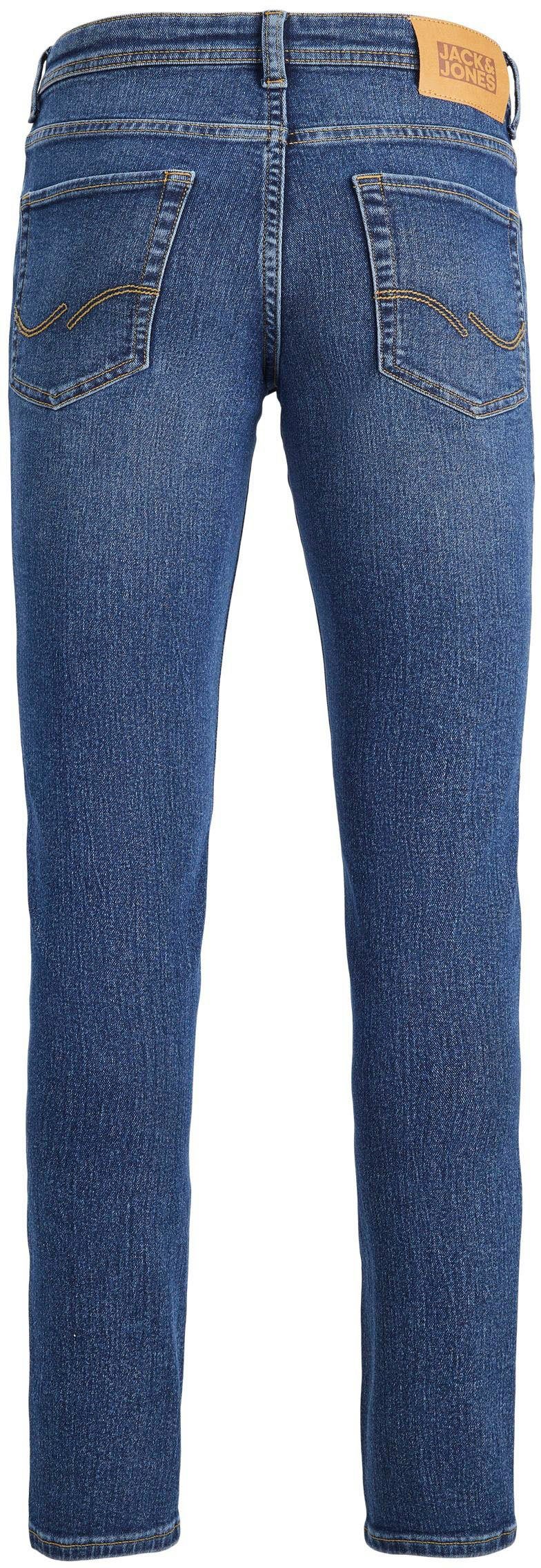 Jack & Jones Junior Slim-fit-Jeans JJIGLENN JJORIGINAL MF 070 NOOS JNR