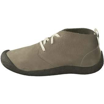 KEEN Mosey Chaka Schnürschuhe in grün