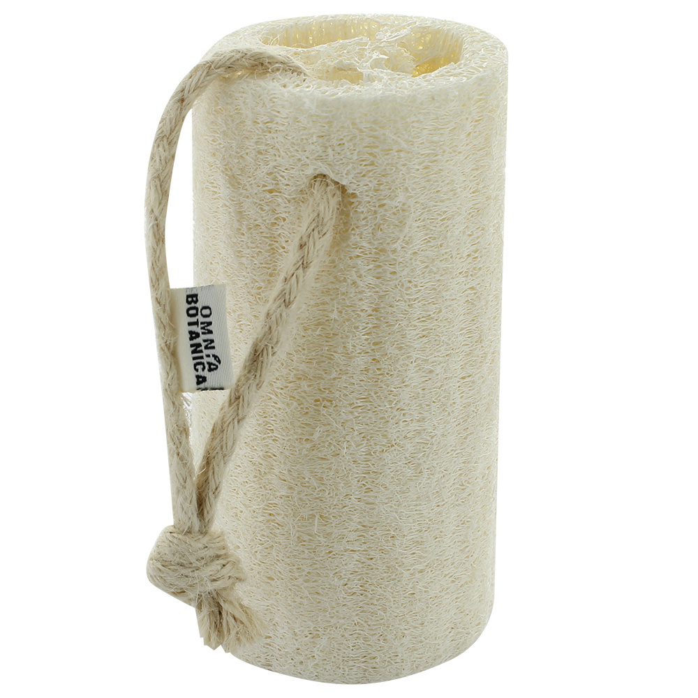 Omnia Botanica ÉPONGE VÉGÉTALE EN LOOFAH EPONGE CORPS