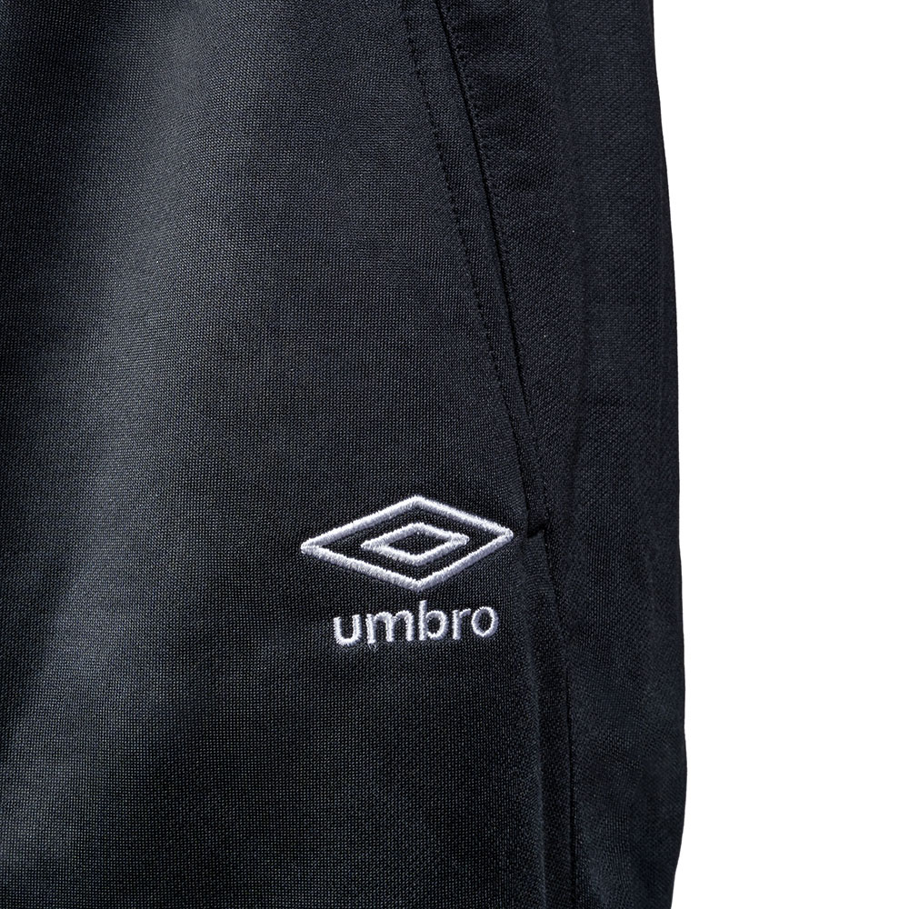 UMBRO Kinder Trainingshose TP schwarz
