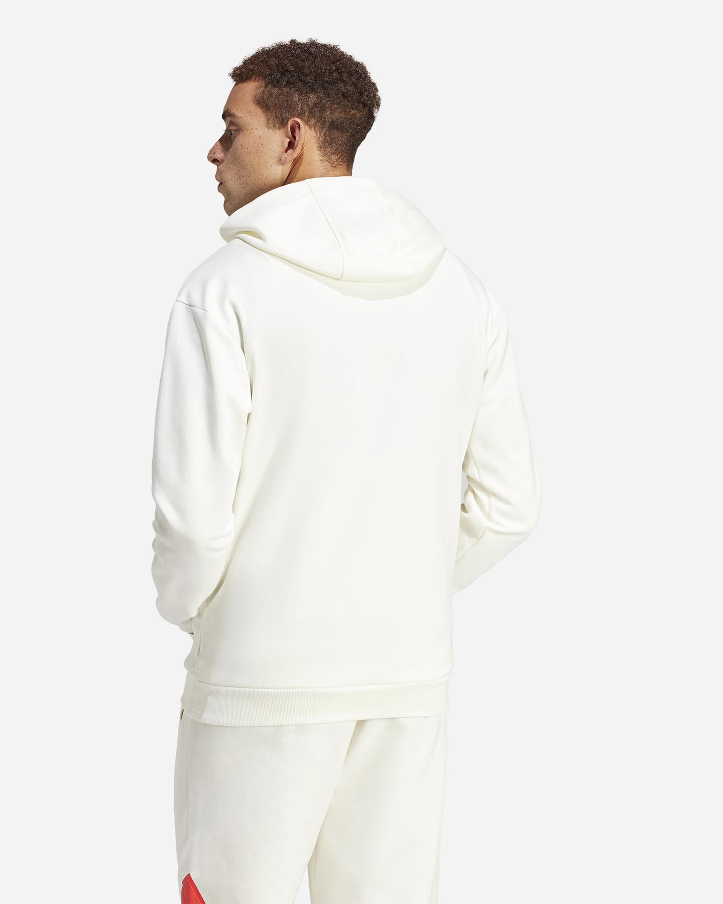 Felpa Adidas Big Logo M IR9184