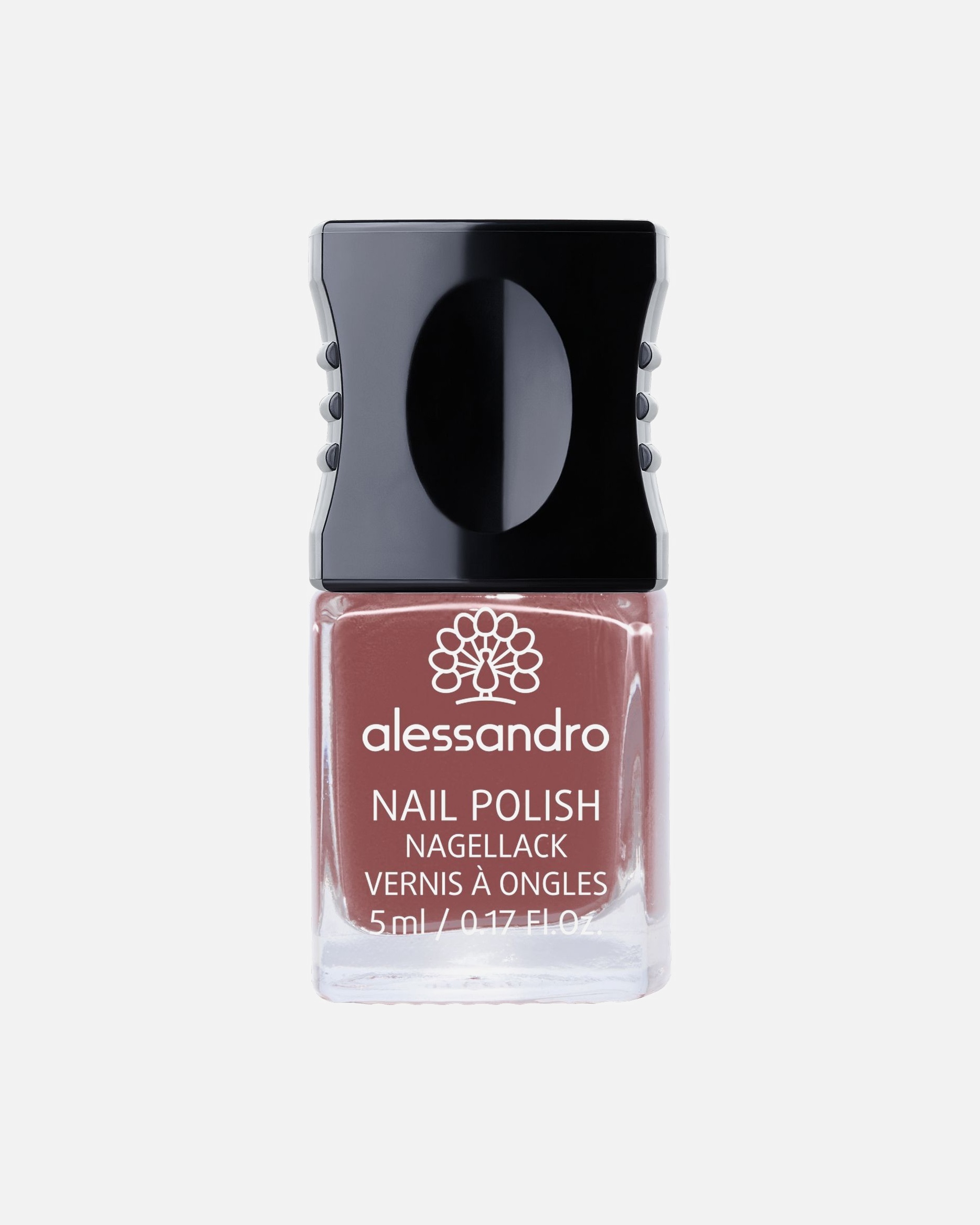 Alessandro körömlakk 916 ÓCEÁNKÉK 5ml
