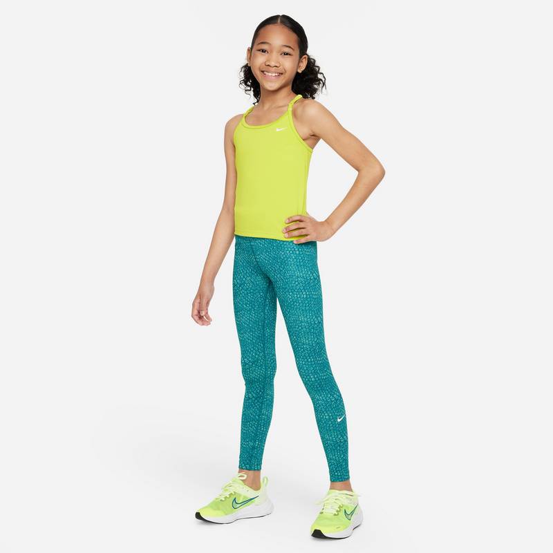 Nike DRI-FIT ONE Tights Mädchen