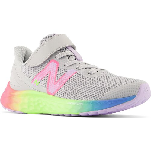 KINDER LAUFSCHUHE ARISHI V4