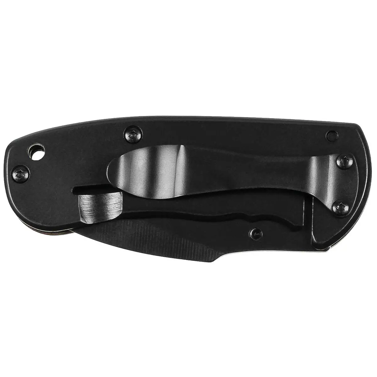 Klappmesser Compact mit Holzeinlage