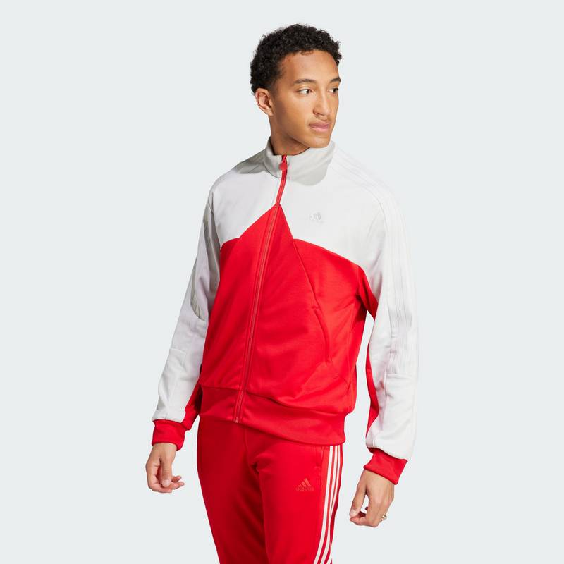 adidas Tiro Trainingsjacke Funktionsjacke Herren