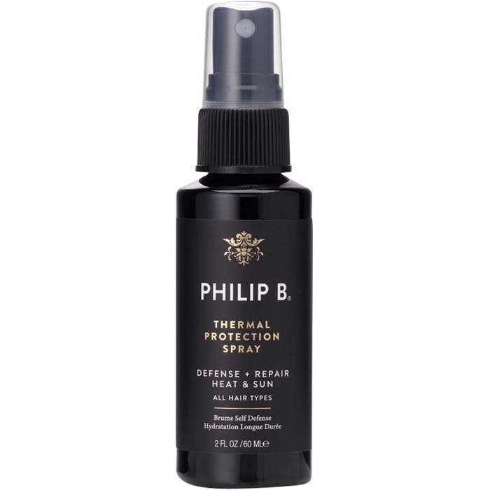 Thermal Protection Spray