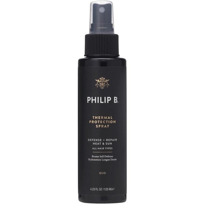 Thermal Protection Spray