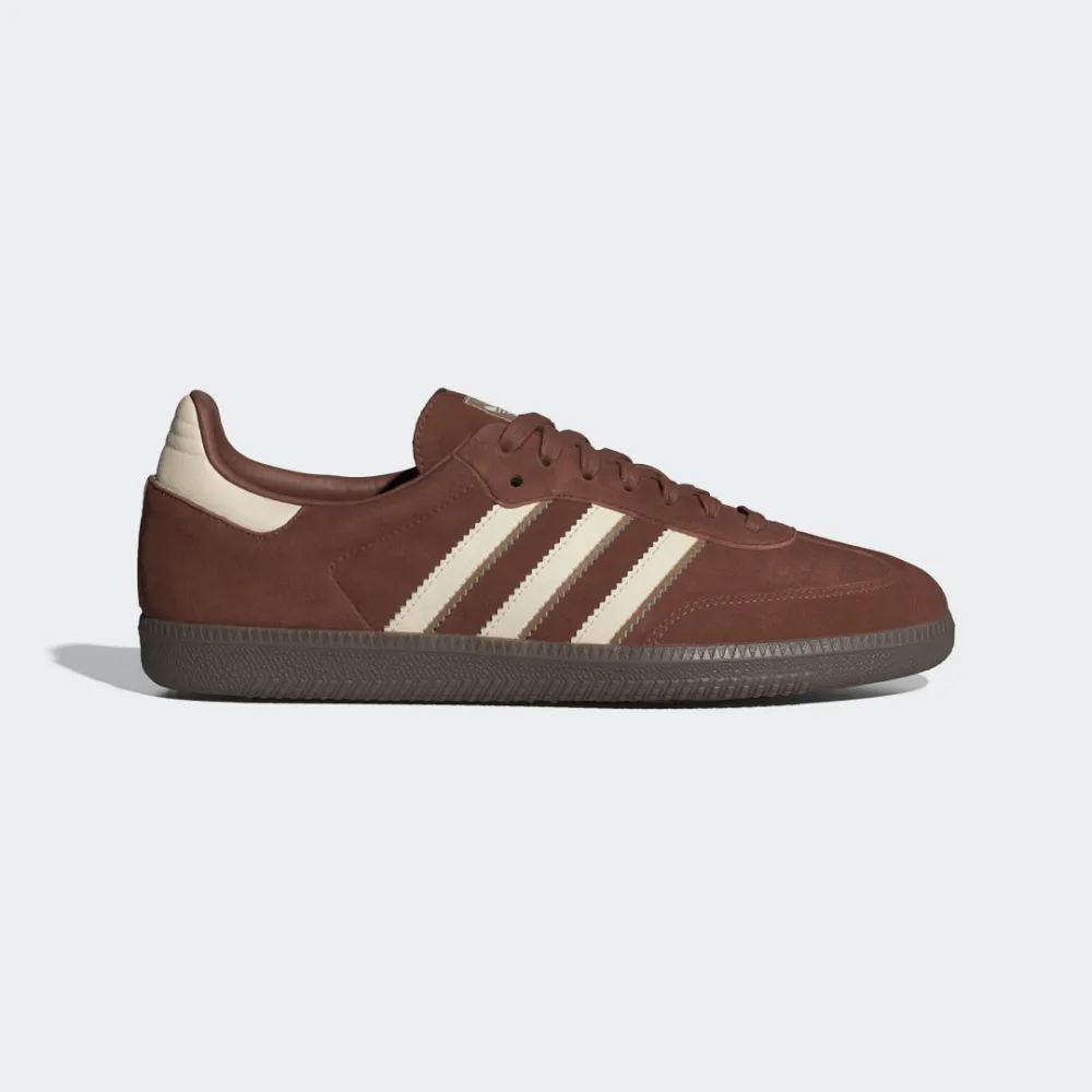 adidas Samba OG IG1357 / weiss