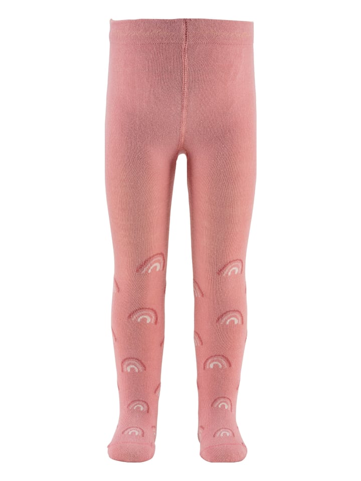 Sterntaler Strumpfhose Regenbogen in rosarot günstig kaufen 80