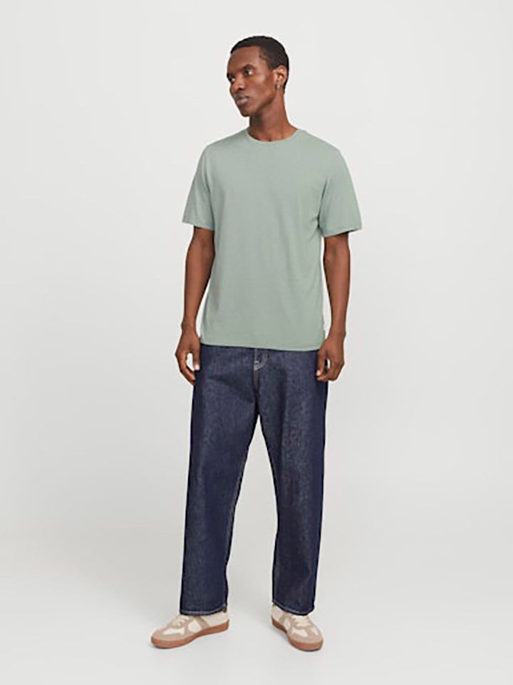 Jack & Jones Shirt in Grün günstig kaufen