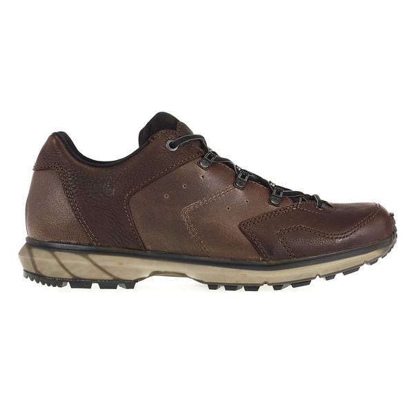 PALUNG LOW Herren - Wanderschuhe